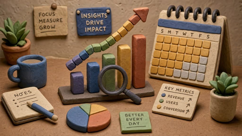 Clay illustration for The real math behind IUL show rates