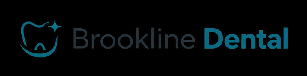 Brookline Dental logo